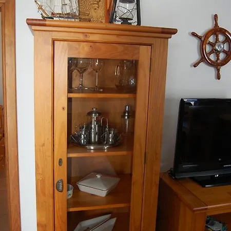 Apartament Apartamento Roque Del Este