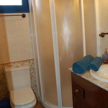 Apartamento Roque Del Este Apartament