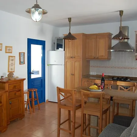Apartamento Roque Del Este Apartament *