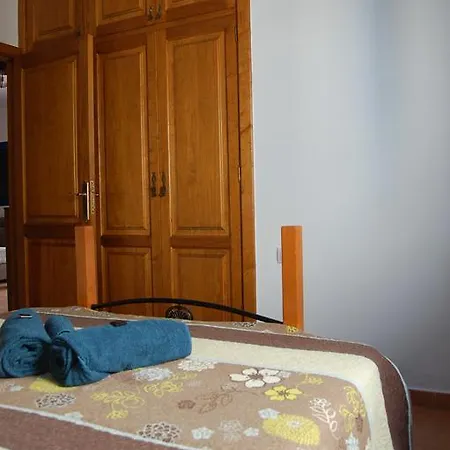 Apartamento Roque Del Este * Órzola